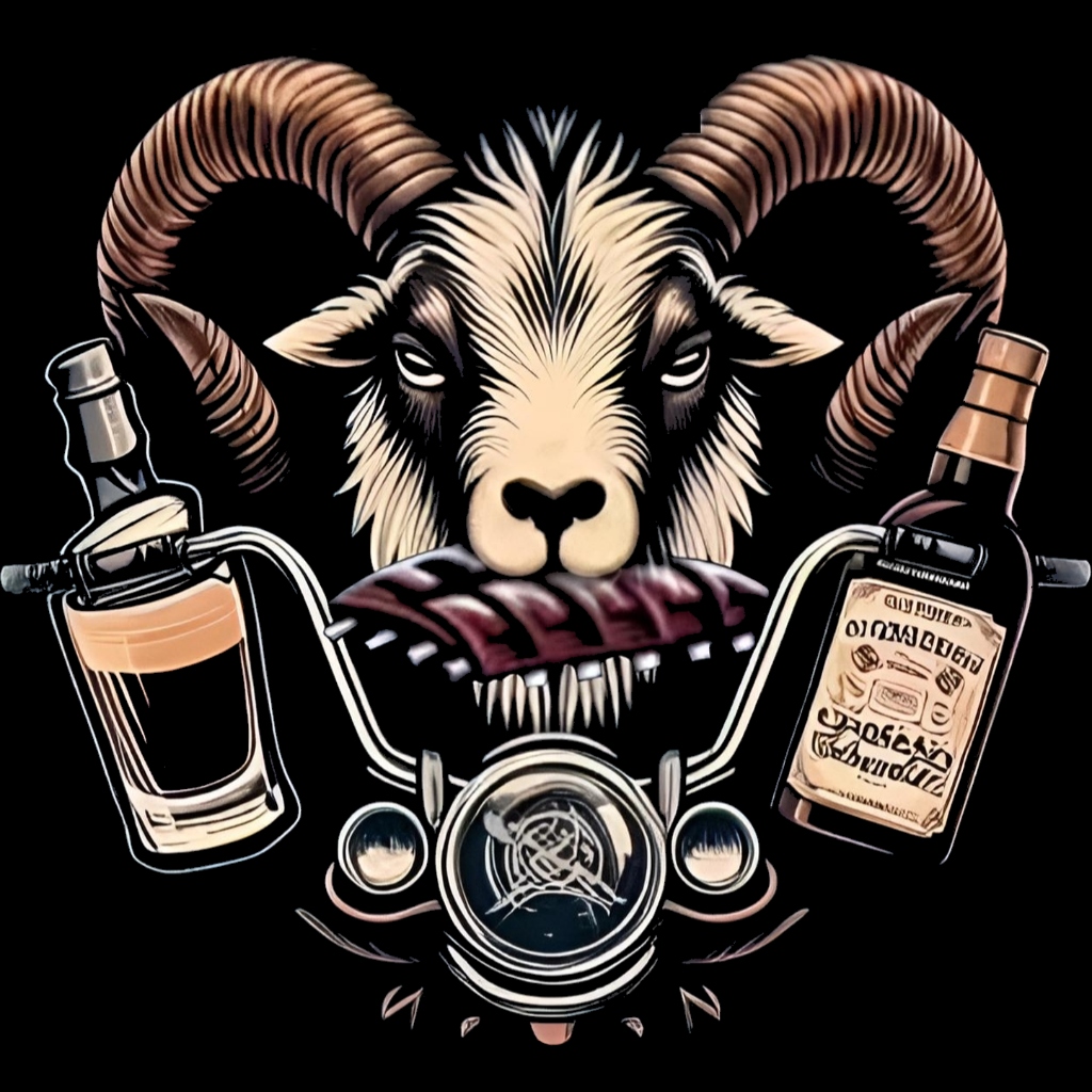 Chokis Motoclub Logo